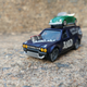 Illustration for article titled August Fantasy Custom Build-Off: LaLD Diecast Delivery